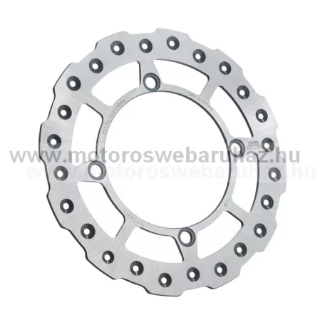 Féktárcsa JT (JTD1118SC01)