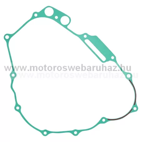 TÖMÍTÉS KUPLUNFEDÉL HONDA XR650R GYÁRI