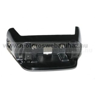 Lámpa idom PIAGGIO (12016) hátsó lámpa FREE (OLYMPIA)