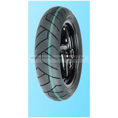 Gumiköpeny 120/70x12 VEE RUBBER VRM119C TL