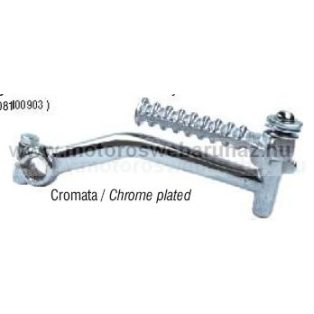 Berugókar RMS YAMAHA / MINARELLI KRÓM (121530011)