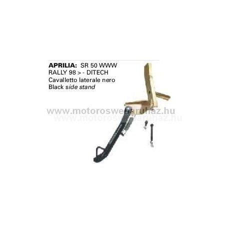 Oldalsztender APRILIA (121630020) RMS