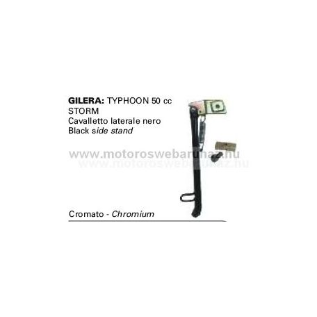 Oldalsztender GILERA (121630050) RMS