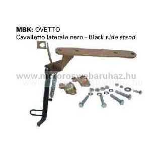 Oldalsztender YAMAHA (121630160) RMS