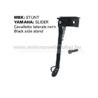 Oldalsztender YAMAHA (121630190) RMS