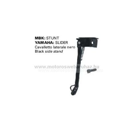 Oldalsztender YAMAHA (121630190) RMS