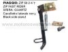 Oldalsztender PIAGGIO (121630250) RMS (10716)