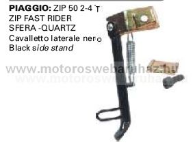 Oldalsztender PIAGGIO (121630250) RMS (10716)