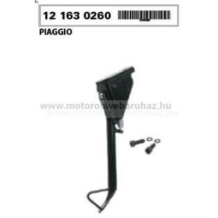 Oldalsztender VESPA (121630260) RMS