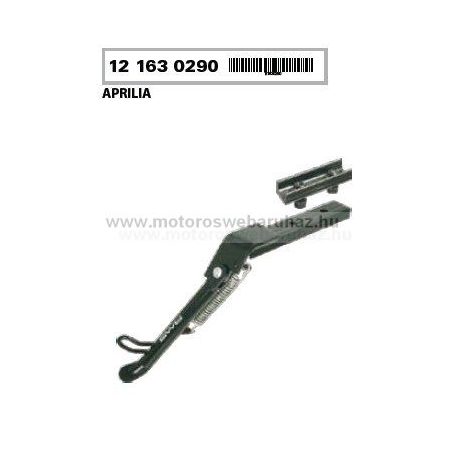 Oldalsztender APRILIA (121630290) RMS