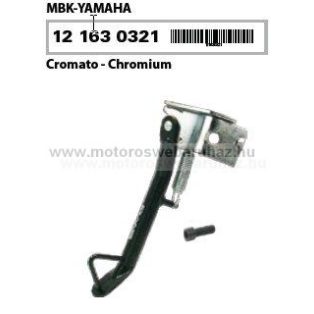 Oldalsztender YAMAHA (121630321) RMS KRÓM