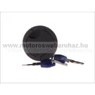Tanksapka YAMAHA 50 AEROX (vic-m497)