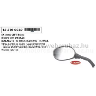 TÜKÖR RMS (122760040) MALAGUTI F10/12 BAL (DB)