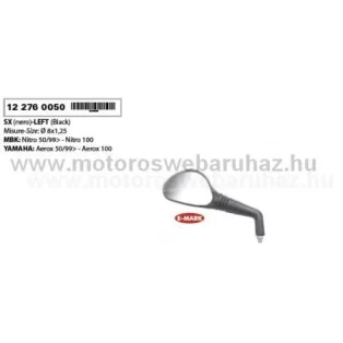 TÜKÖR RMS YAMAHA AEROX bal (122760050)