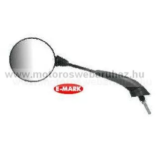 TÜKÖR RMS PIAGGIO LIBERTY bal (122760070)