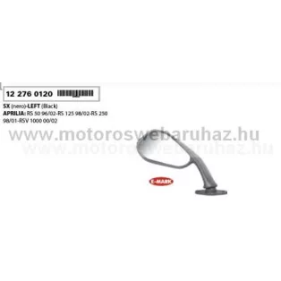   TÜKÖR RMS APRILIA RS50/96-02,RS 125/98-02,RSV 1000/00-02 (bal) (122760120)