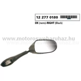 TÜKÖR RMS (122770180) YAMAHA T-MAX 500 2001-06 JOBB