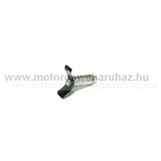 SIMSON (123003) gázcsőrögzítő csavar / 205570