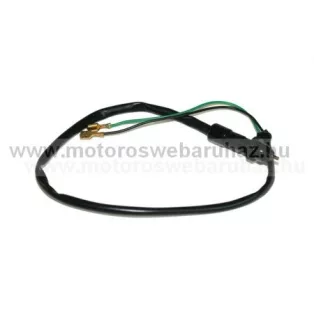   SIMSON (125020) kapcsoló féklámpa hátsó S 51 / S 53 / S 70 / S 83 / 194401