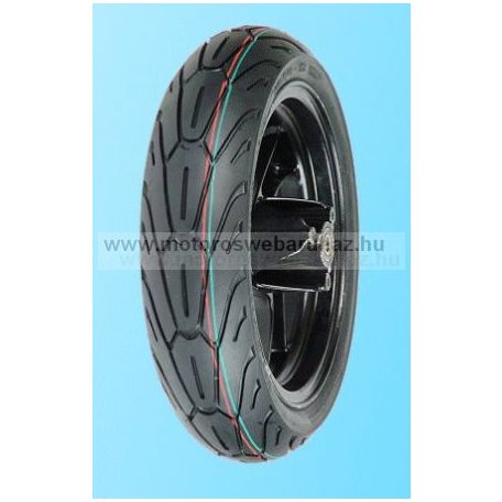 Gumiköpeny 130/70x12 VEE RUBBER VRM155 TL