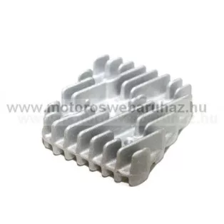 Hengerfej ALUMÍNIUM PIAGGIO (13077) AIRSAL
