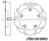 Féktárcsa JT (JTBD1361SW03)