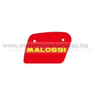 Levegőszűrő MALOSSI (1411408) MAXI ROBOGÓHOZ