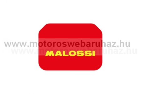 Levegőszűrő MALOSSI (1412432) MAXI ROBOGÓHOZ