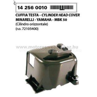   Burkolat RMS (142560010) HENGER BURKOLAT APRILIA SR / SCARABEO / MALAGUTI F10-F12 / YAMAHA JOG 3KJ