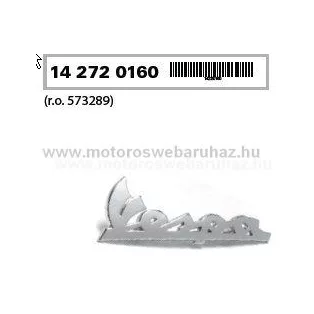 Idomdísz RMS (142720160) ELSŐ IDOMDÍSZ VESPA ET4 50