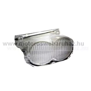   Lámpabúra hátsó YAMAHA NEOS 50-100/ MBK OVETTO 50-100 Átlátszó (14282)