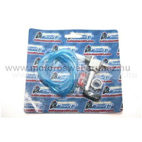 SIMSON (151013) benzincsap szett ROLLER