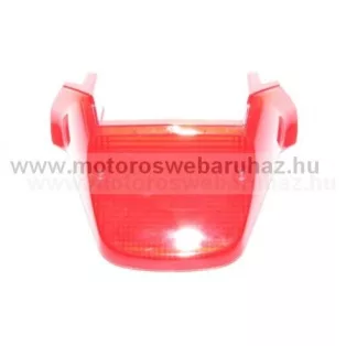   Lámpabúra hátsó YAMAHA BWS ORIGINAL(97-98) 50/ MBK BOOSTER(90-94) 50/ ROAD(94-95) SPIRIT(96-98) (16091)