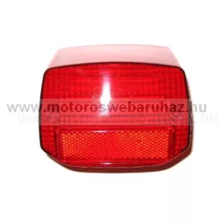 Lámpabúra hátsó HONDA AF16 (16096)