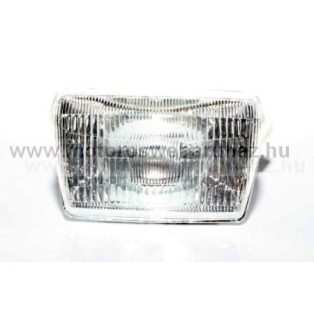 Lámpa első YAMAHA (16105) komplett 54V