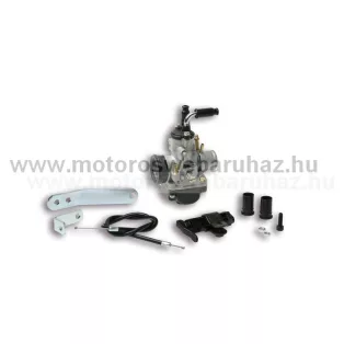   KARBURÁTOR MALOSSI (1610997) TOROKÁTMÉRŐ 21mm ROBOGÓHOZ (PHBG 21 BD)