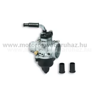   KARBURÁTOR MALOSSI (1611029) TOROKÁTMÉRŐ 22mm ROBOGÓHOZ (PHVB 22 CD)