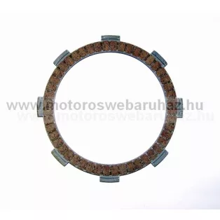   KUPLUNG lamella Kopó PROX (16.1105) (papír vagy parafa alapú)