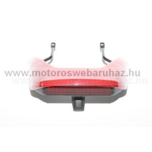 Lámpa pótféklámpa YAMAHA (16119) 3YK