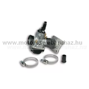 KARBURÁTOR MALOSSI (1612615) TOROKÁTMÉRŐ 21mm (PHBG21BS)