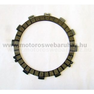   KUPLUNG lamella Kopó PROX (16.1315) (papír vagy parafa alapú)