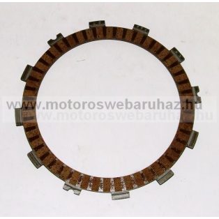   KUPLUNG lamella Kopó PROX (16.1422) (papír vagy parafa alapú)