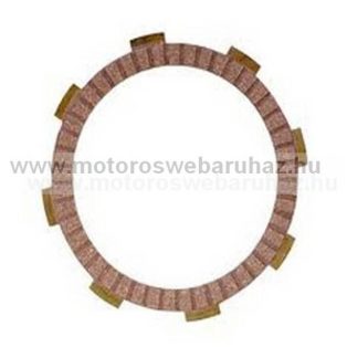   KUPLUNG lamella Kopó PROX (16.3405) (papír vagy parafa alapú)