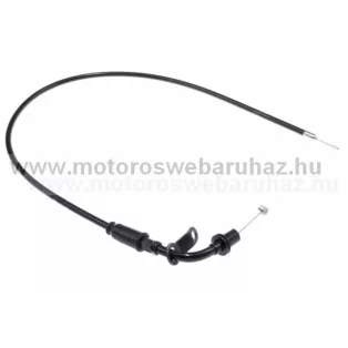 Gázbowden YAMAHA BWS felső (163592070)