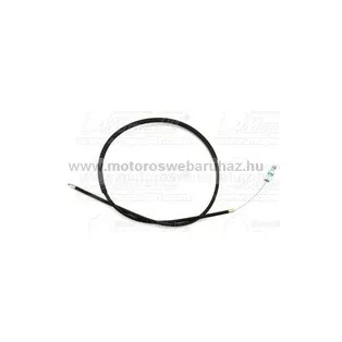 Gázbowden VESPA ET2 (163592200) FELSŐ
