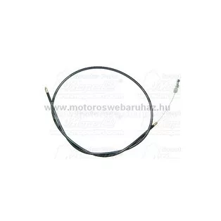 Gázbowden PIAGGIO ZIP (163592450) FELSŐ