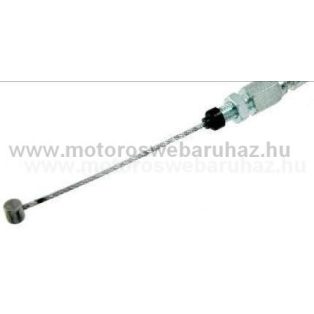 Gázbowden YAMAHA WHY50/SLIDER 50 alsó (163597180)