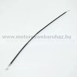 Szivatóbowden RMS YAMAHA BWS ORIGINAL 50 felső (163613010)