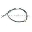 Kilóméteróra spirál PIAGGIO SFERA 50 (91-93) /MAQUILLAGE 50 (94) (163630870)(10236)