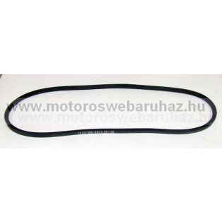 Variátorszíj PIAGGIO SI / BOXER (163730041) RMS